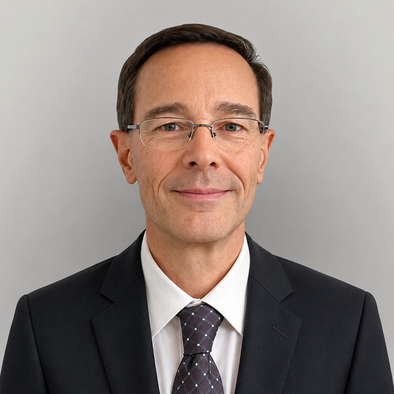 Dr. med. Josef Frei – Augenarzt im Augenzentrum Fr. Frei
