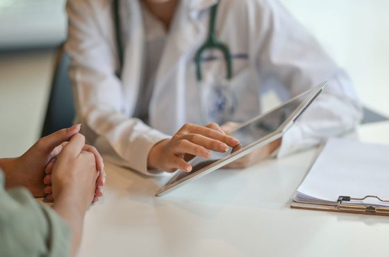 Augenprobleme durch Diabetes vorsorgen in Grischun